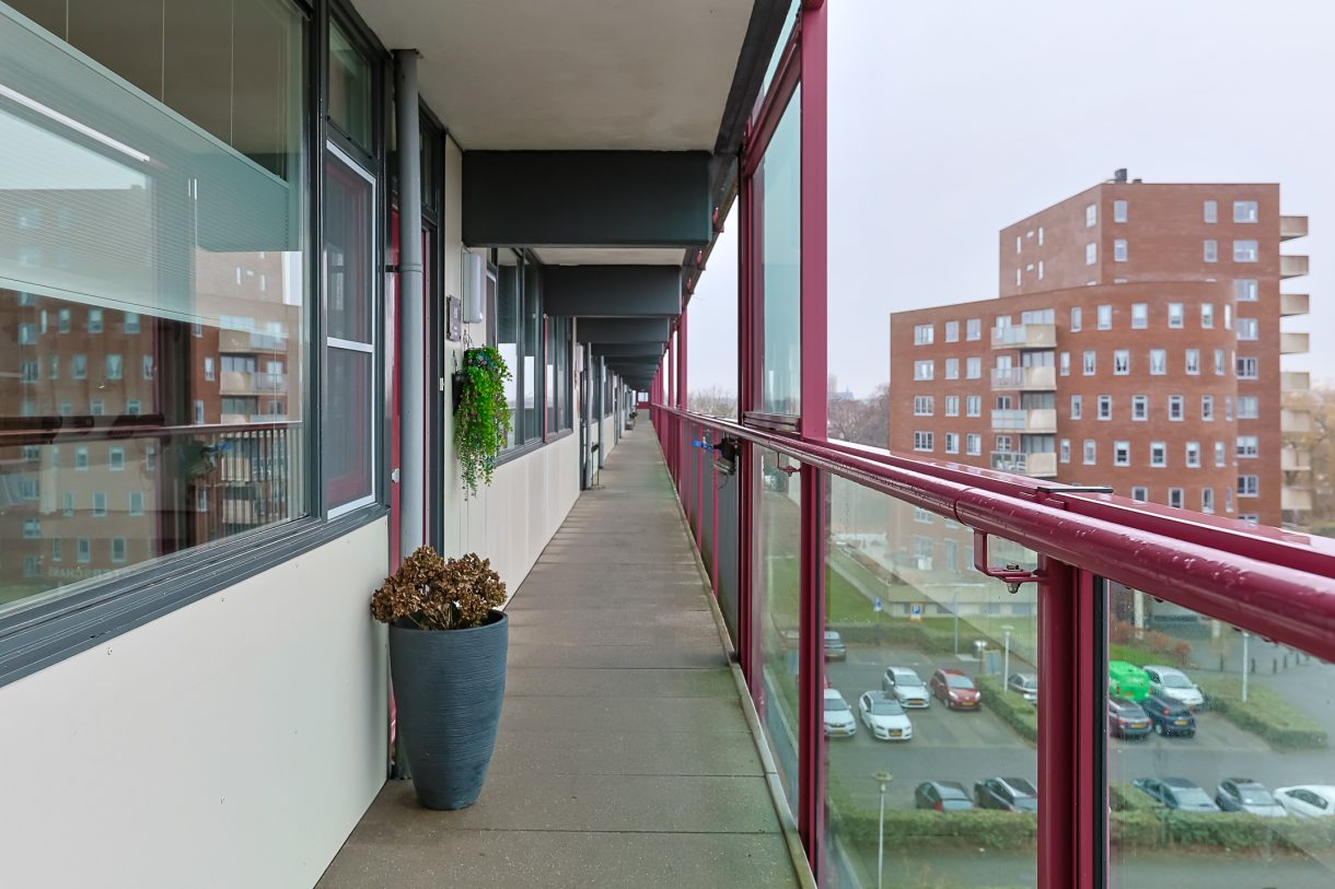 Te koop: Foto Appartement aan de Peppelschans 49 in Leiderdorp