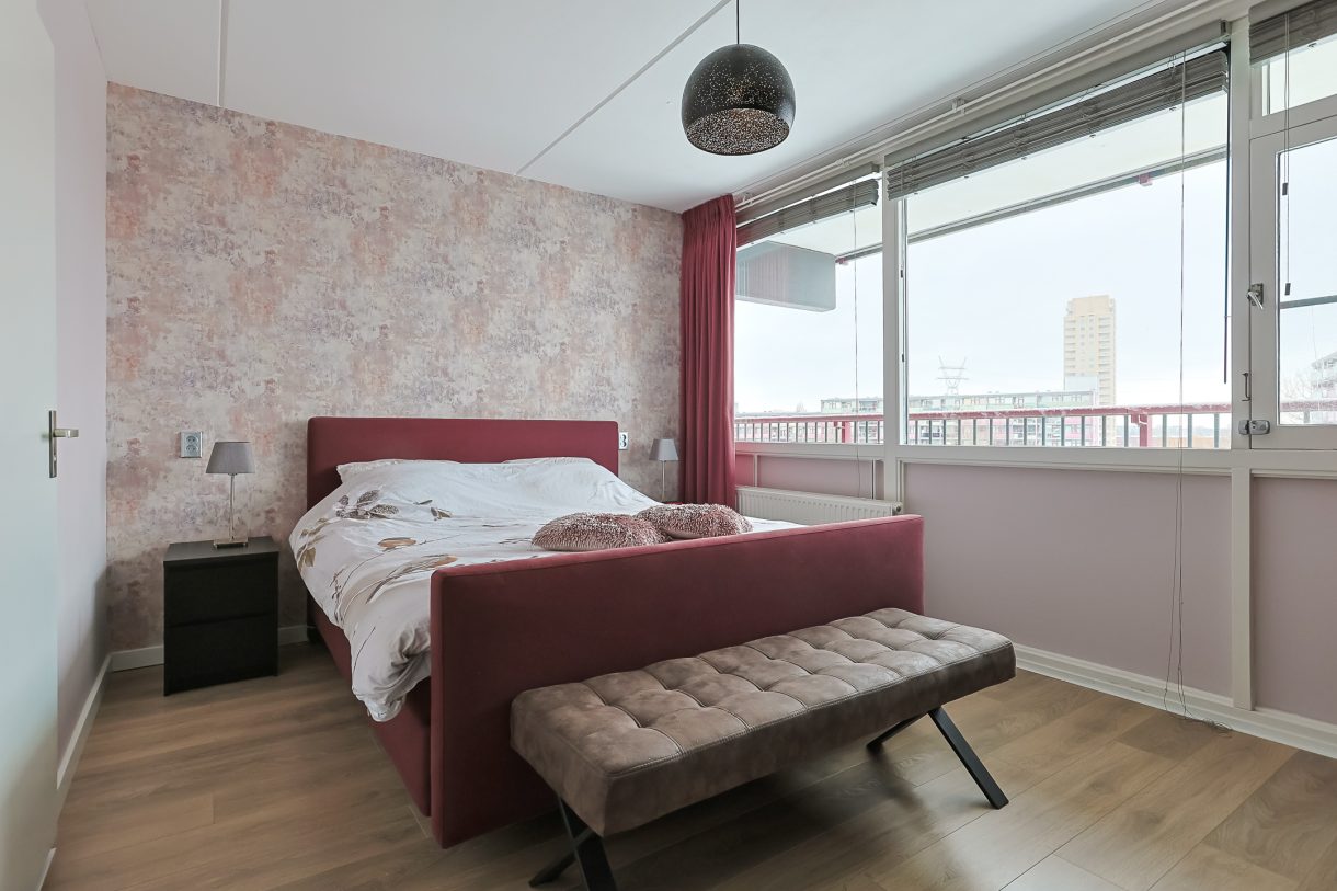 Te koop: Foto Appartement aan de Peppelschans 49 in Leiderdorp