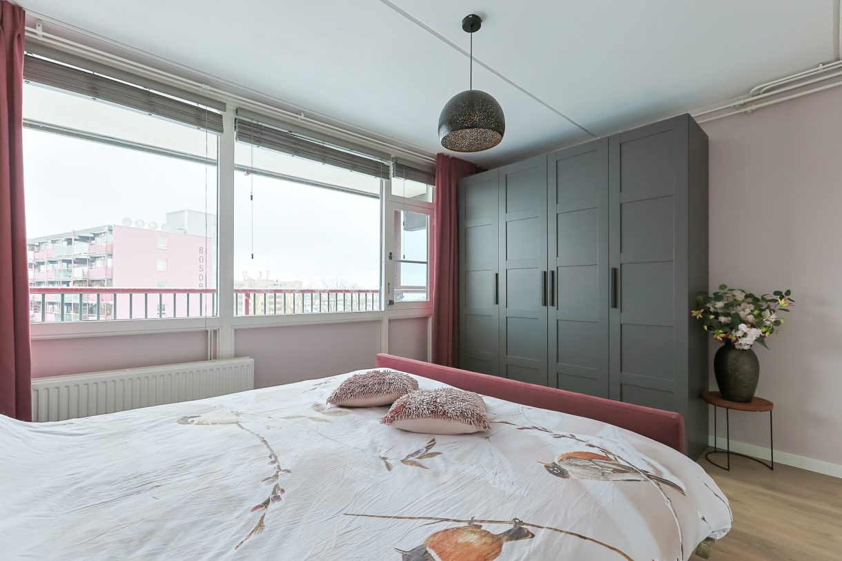 Te koop: Foto Appartement aan de Peppelschans 49 in Leiderdorp