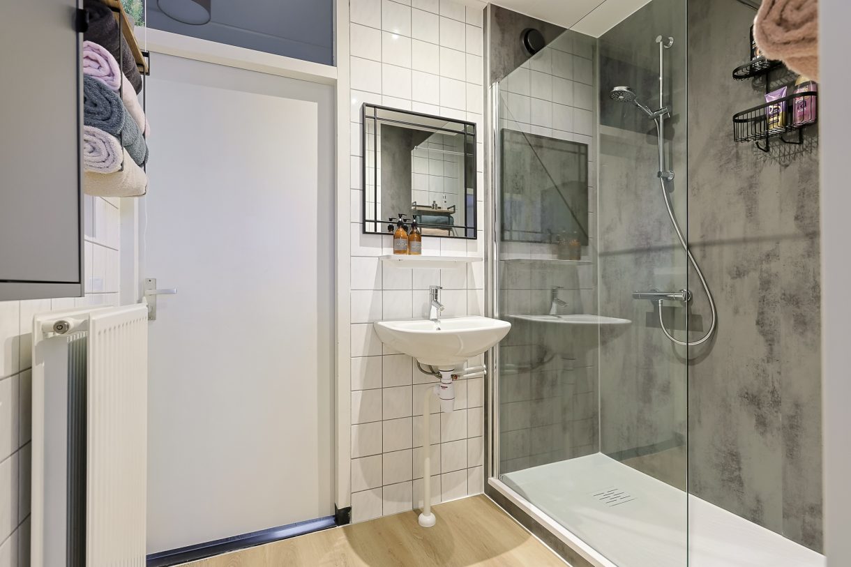 Te koop: Foto Appartement aan de Peppelschans 49 in Leiderdorp