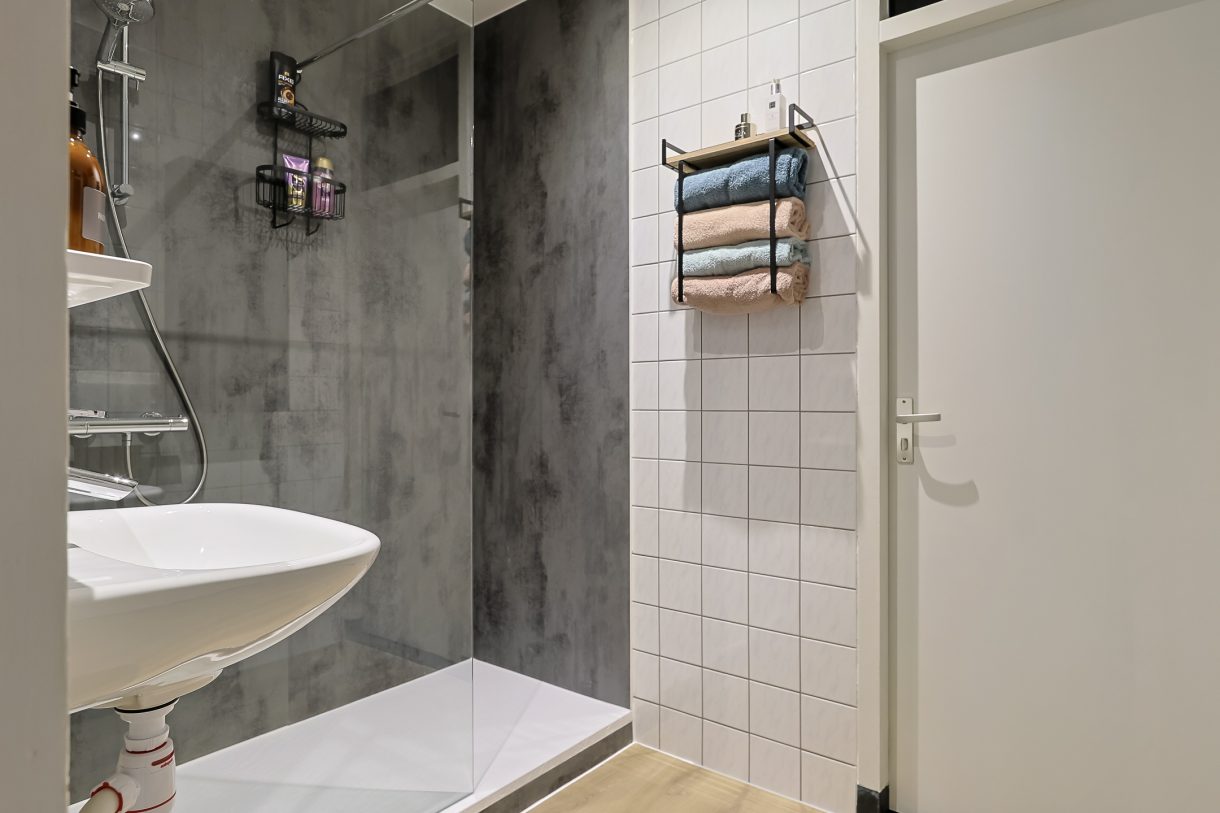 Te koop: Foto Appartement aan de Peppelschans 49 in Leiderdorp