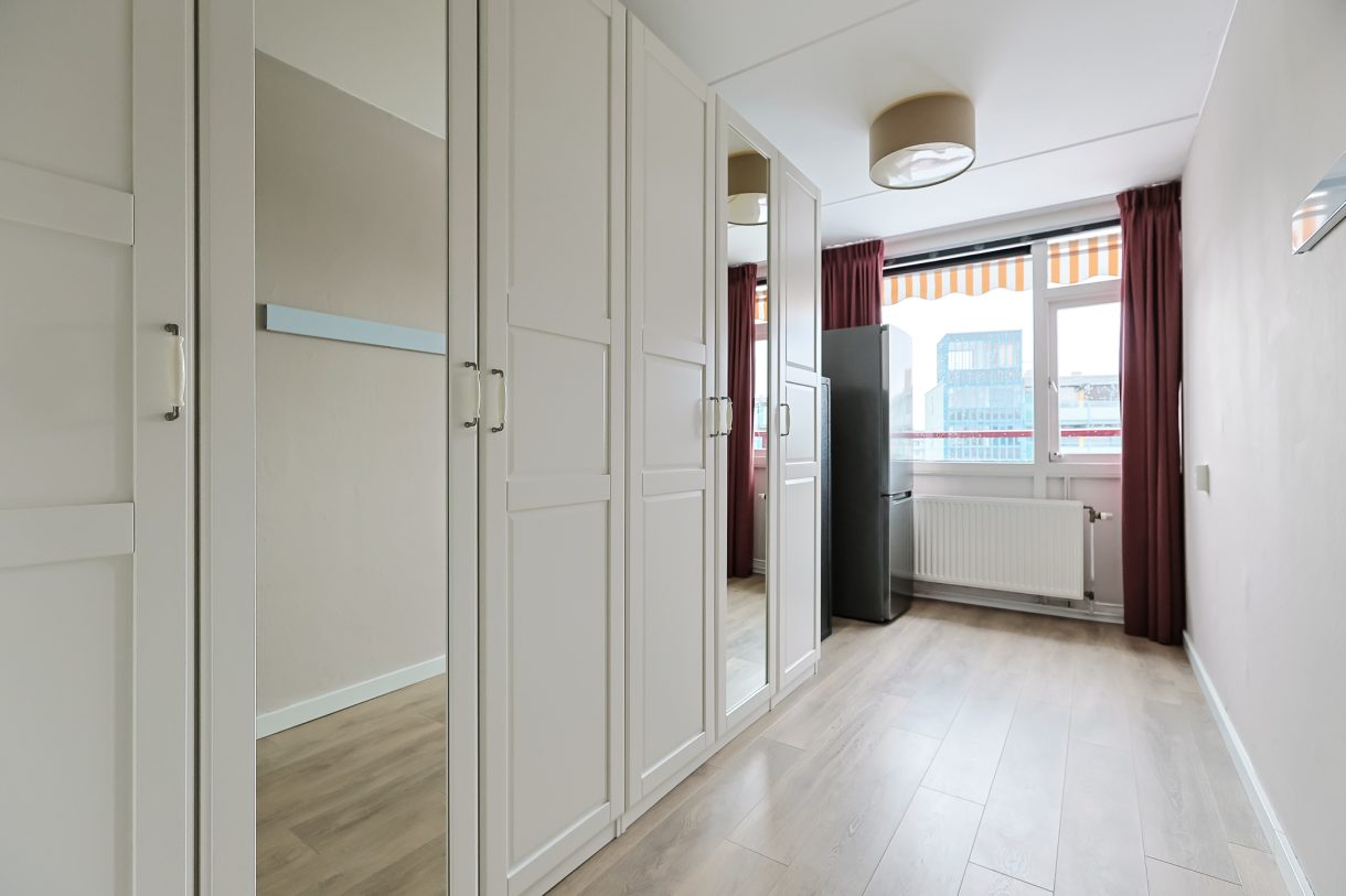 Te koop: Foto Appartement aan de Peppelschans 49 in Leiderdorp