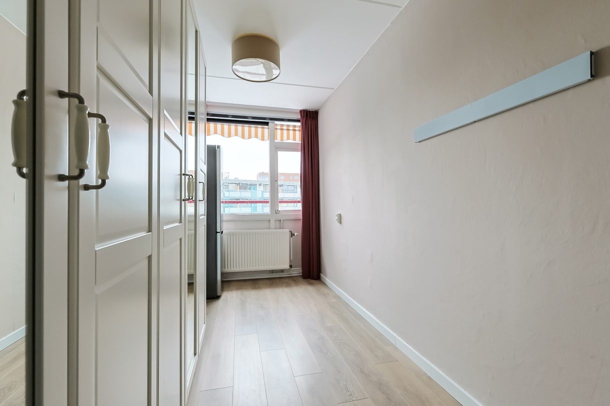 Te koop: Foto Appartement aan de Peppelschans 49 in Leiderdorp