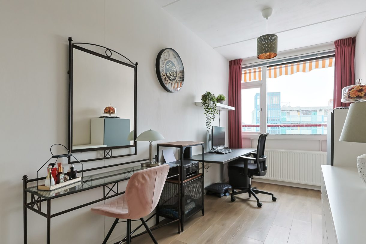 Te koop: Foto Appartement aan de Peppelschans 49 in Leiderdorp