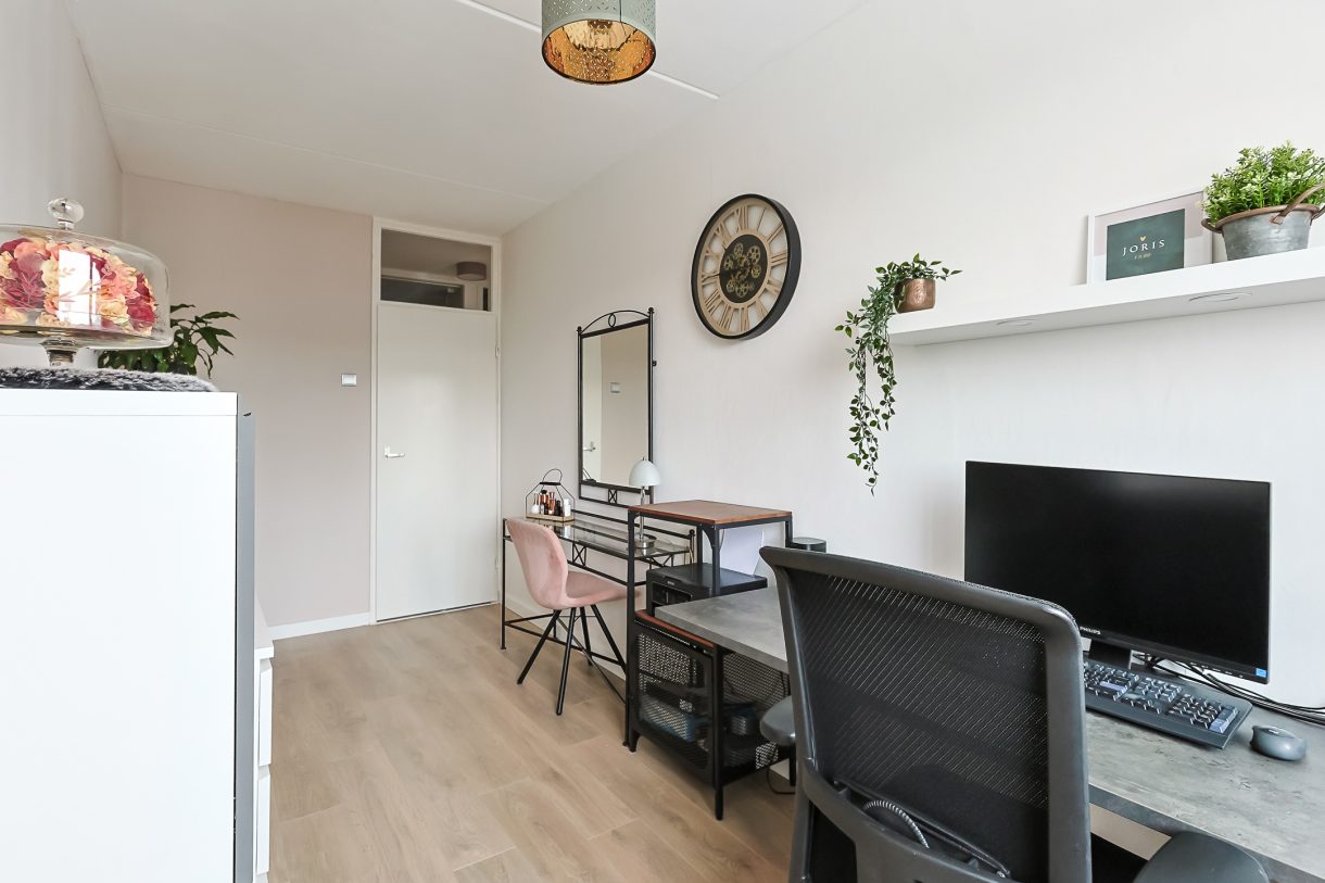 Te koop: Foto Appartement aan de Peppelschans 49 in Leiderdorp