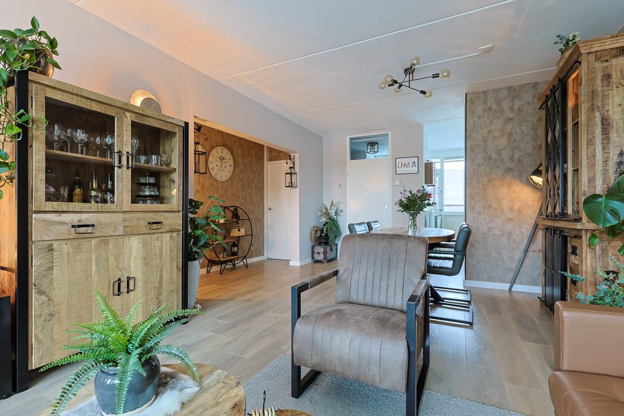 Te koop: Foto Appartement aan de Peppelschans 49 in Leiderdorp