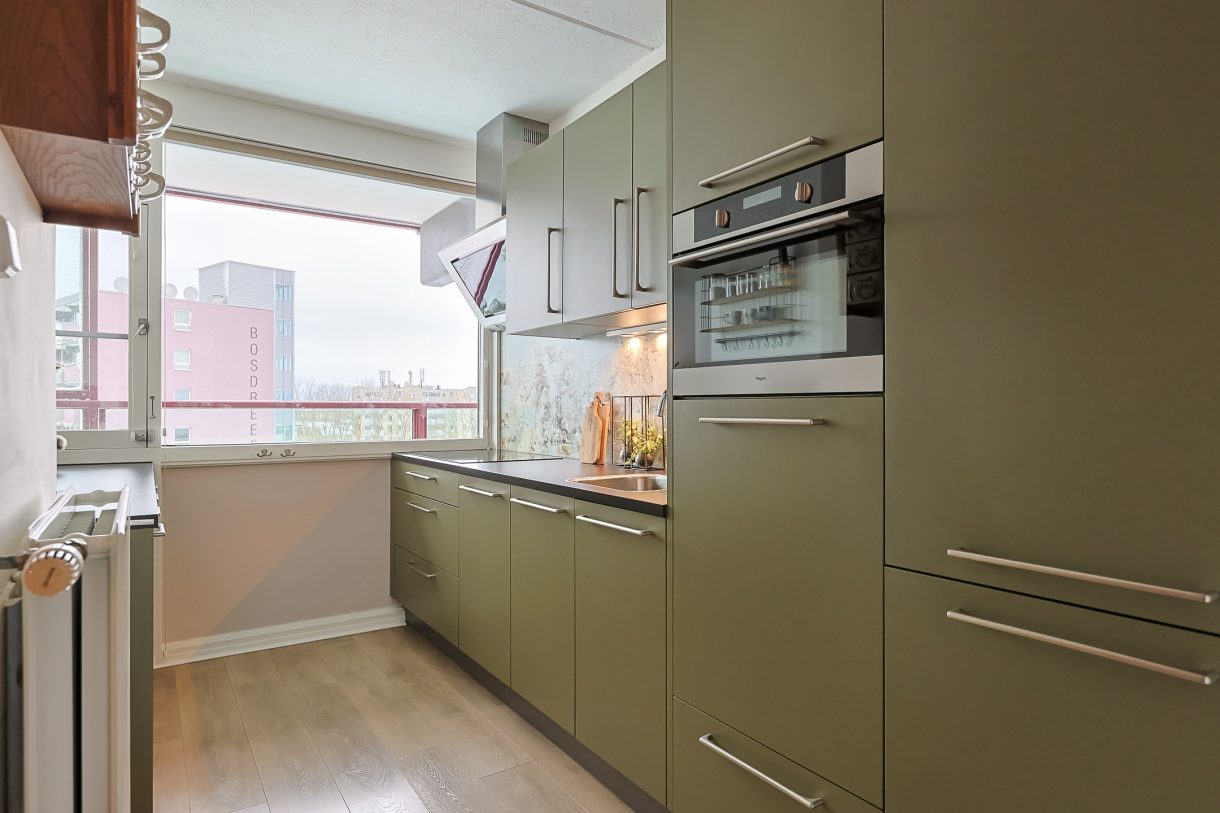 Te koop: Foto Appartement aan de Peppelschans 49 in Leiderdorp
