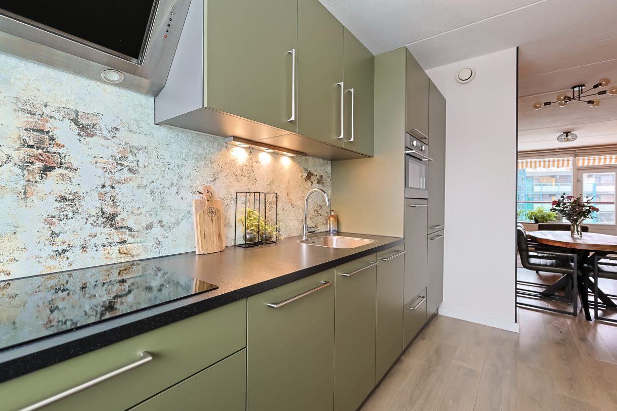 Te koop: Foto Appartement aan de Peppelschans 49 in Leiderdorp