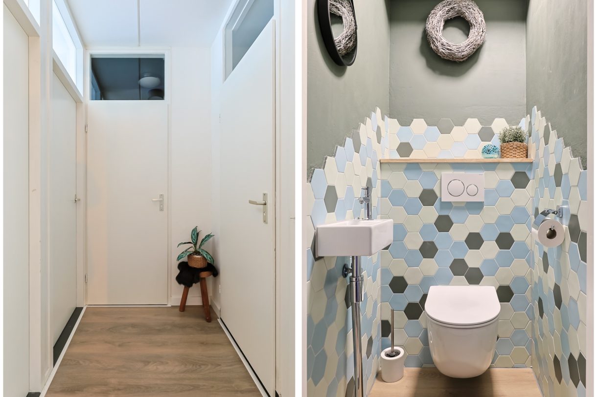 Te koop: Foto Appartement aan de Peppelschans 49 in Leiderdorp