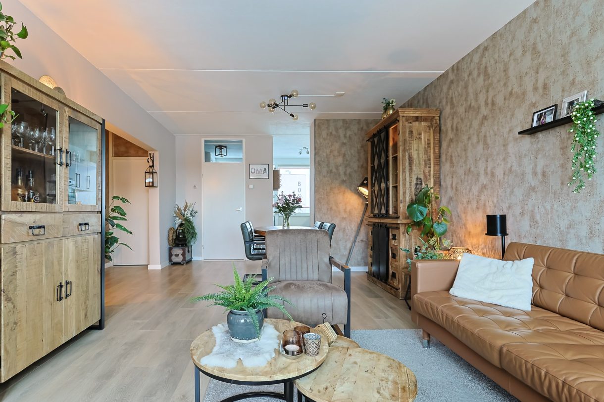 Te koop: Foto Appartement aan de Peppelschans 49 in Leiderdorp