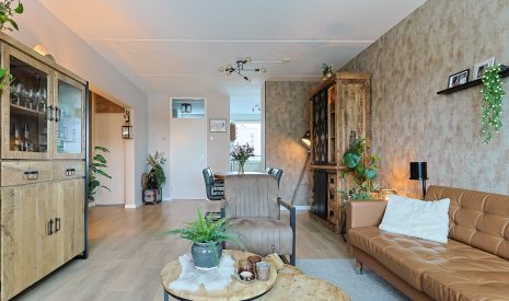 Te koop: Foto Appartement aan de Peppelschans 49 in Leiderdorp