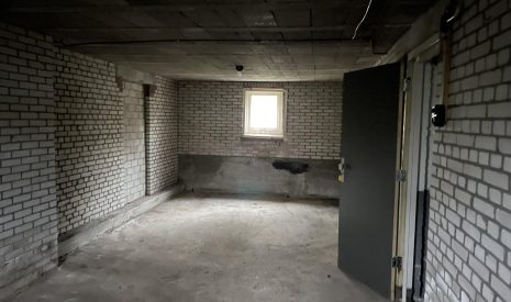 Hoofdfoto van Alphen aan den Rijn Blijenbergstraat 34K ong