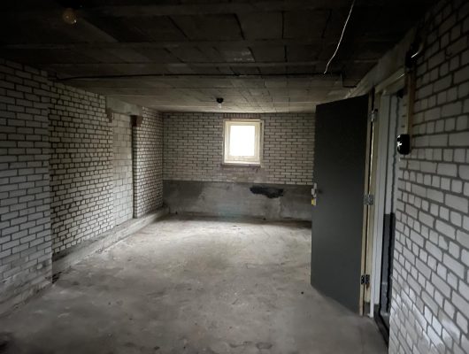 Hoofdfoto van Alphen aan den Rijn Blijenbergstraat 34K ong