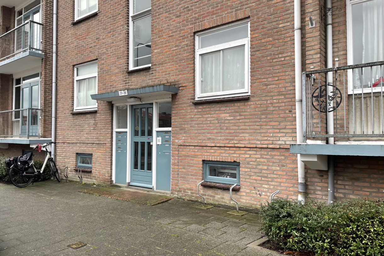 Te koop: Foto Overig OG aan de Blijenbergstraat 34K ong in Alphen aan den Rijn