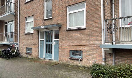 Te koop: Foto Overig OG aan de Blijenbergstraat 34K ong in Alphen aan den Rijn