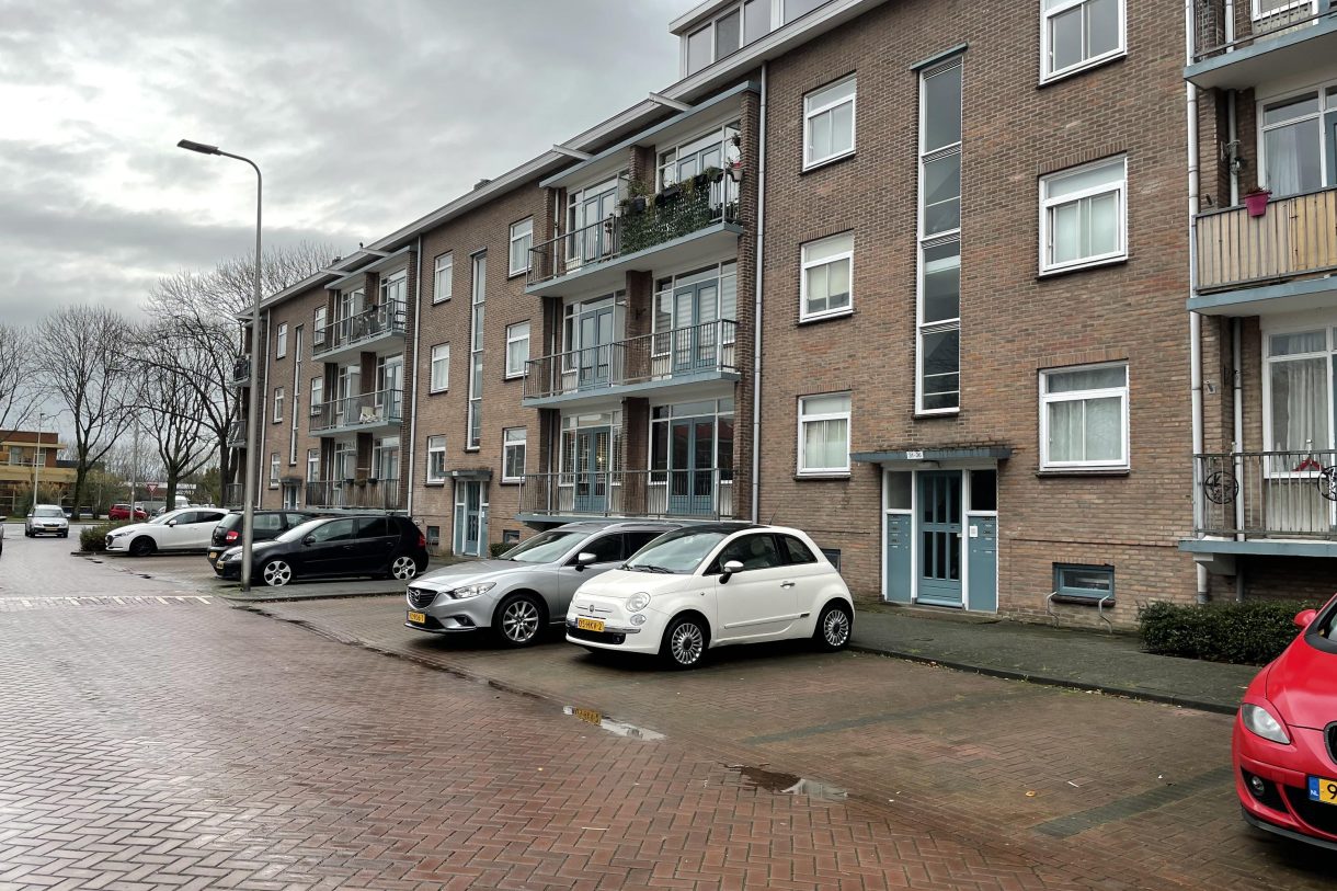 Te koop: Foto Overig OG aan de Blijenbergstraat 34K ong in Alphen aan den Rijn