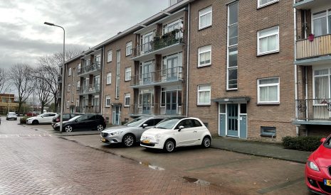 Te koop: Foto Overig OG aan de Blijenbergstraat 34K ong in Alphen aan den Rijn