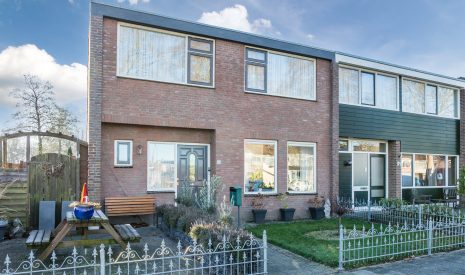 Hoofdfoto van Hoogeveen Boekweitlaan 24