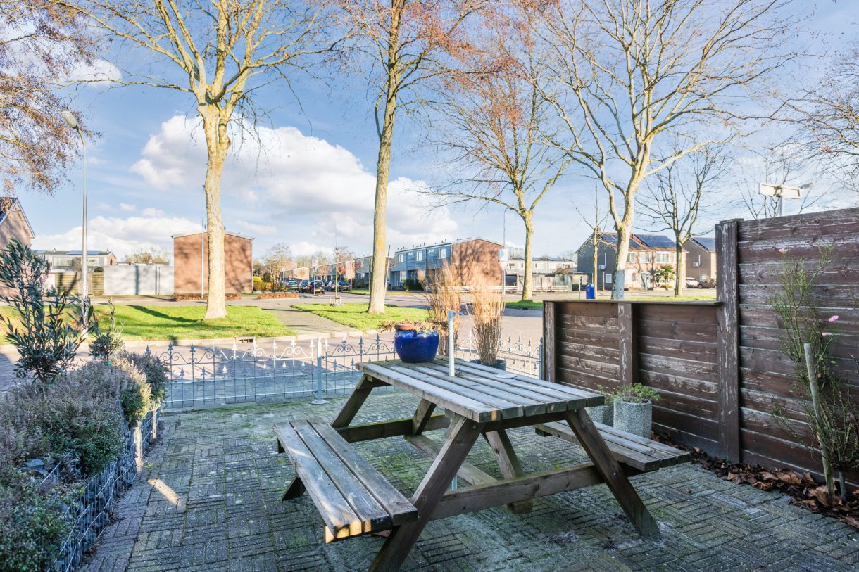 Te koop: Foto Woonhuis aan de Boekweitlaan 24 in Hoogeveen