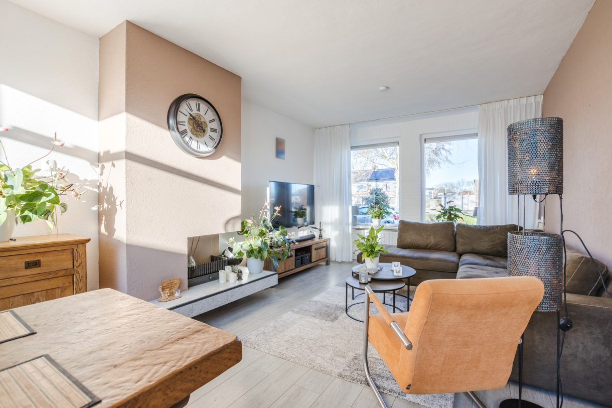 Te koop: Foto Woonhuis aan de Boekweitlaan 24 in Hoogeveen