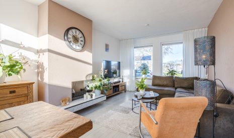 Te koop: Foto Woonhuis aan de Boekweitlaan 24 in Hoogeveen