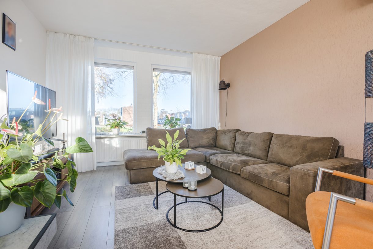 Te koop: Foto Woonhuis aan de Boekweitlaan 24 in Hoogeveen