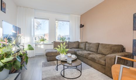 Te koop: Foto Woonhuis aan de Boekweitlaan 24 in Hoogeveen