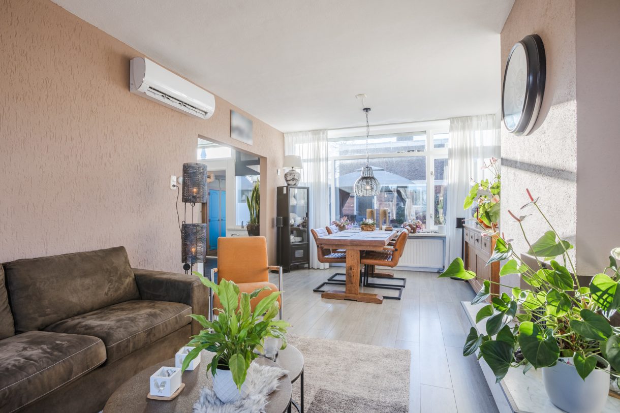 Te koop: Foto Woonhuis aan de Boekweitlaan 24 in Hoogeveen