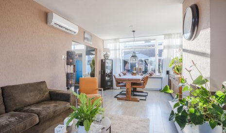 Te koop: Foto Woonhuis aan de Boekweitlaan 24 in Hoogeveen