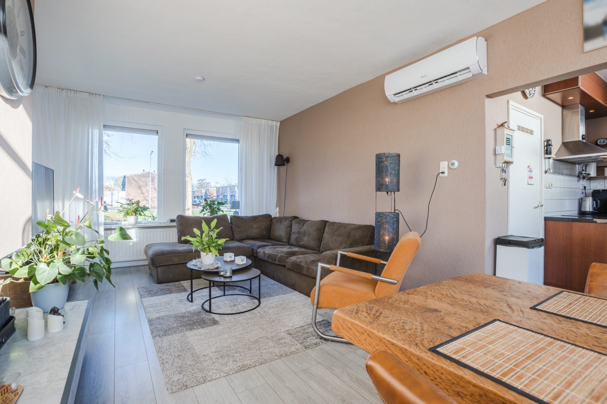 Te koop: Foto Woonhuis aan de Boekweitlaan 24 in Hoogeveen