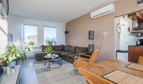 Te koop: Foto Woonhuis aan de Boekweitlaan 24 in Hoogeveen