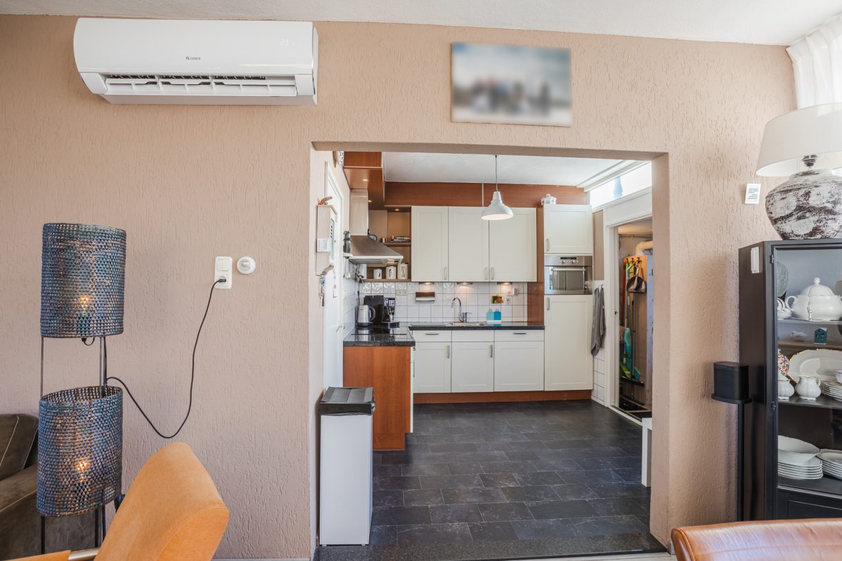 Te koop: Foto Woonhuis aan de Boekweitlaan 24 in Hoogeveen