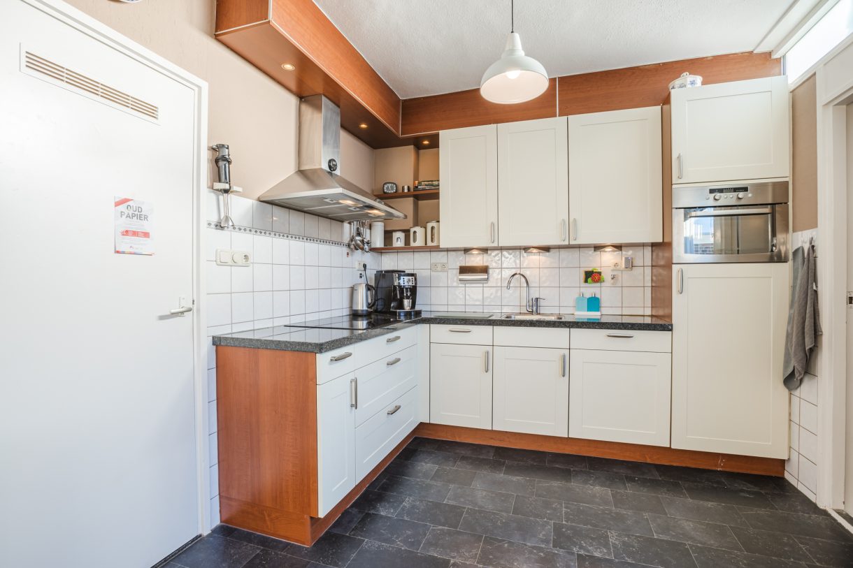 Te koop: Foto Woonhuis aan de Boekweitlaan 24 in Hoogeveen