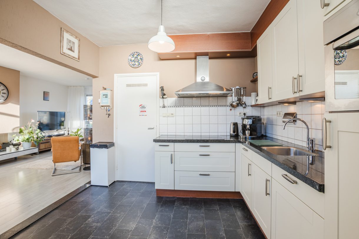 Te koop: Foto Woonhuis aan de Boekweitlaan 24 in Hoogeveen