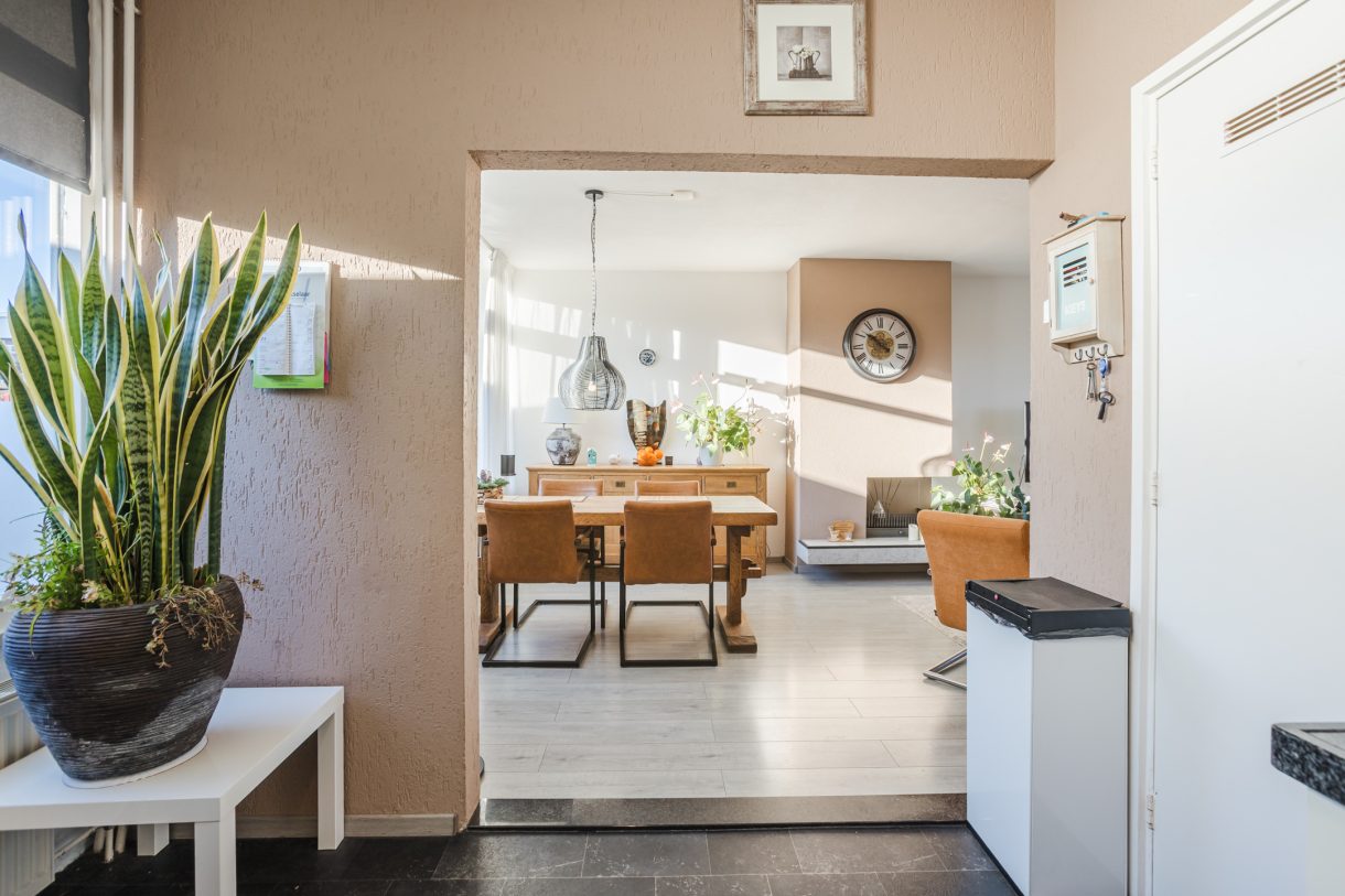 Te koop: Foto Woonhuis aan de Boekweitlaan 24 in Hoogeveen