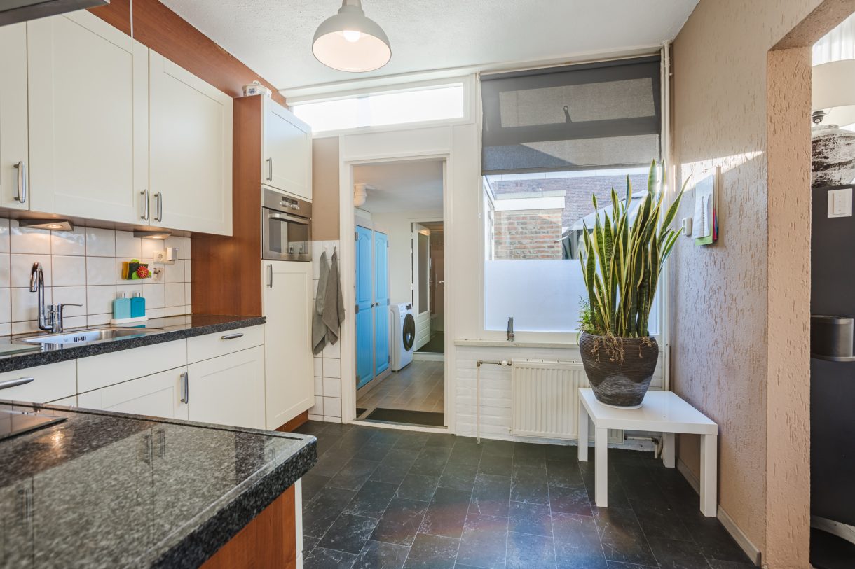 Te koop: Foto Woonhuis aan de Boekweitlaan 24 in Hoogeveen