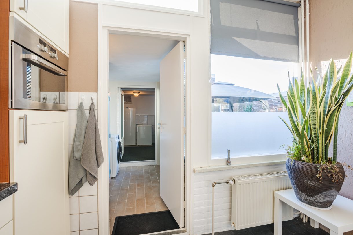 Te koop: Foto Woonhuis aan de Boekweitlaan 24 in Hoogeveen