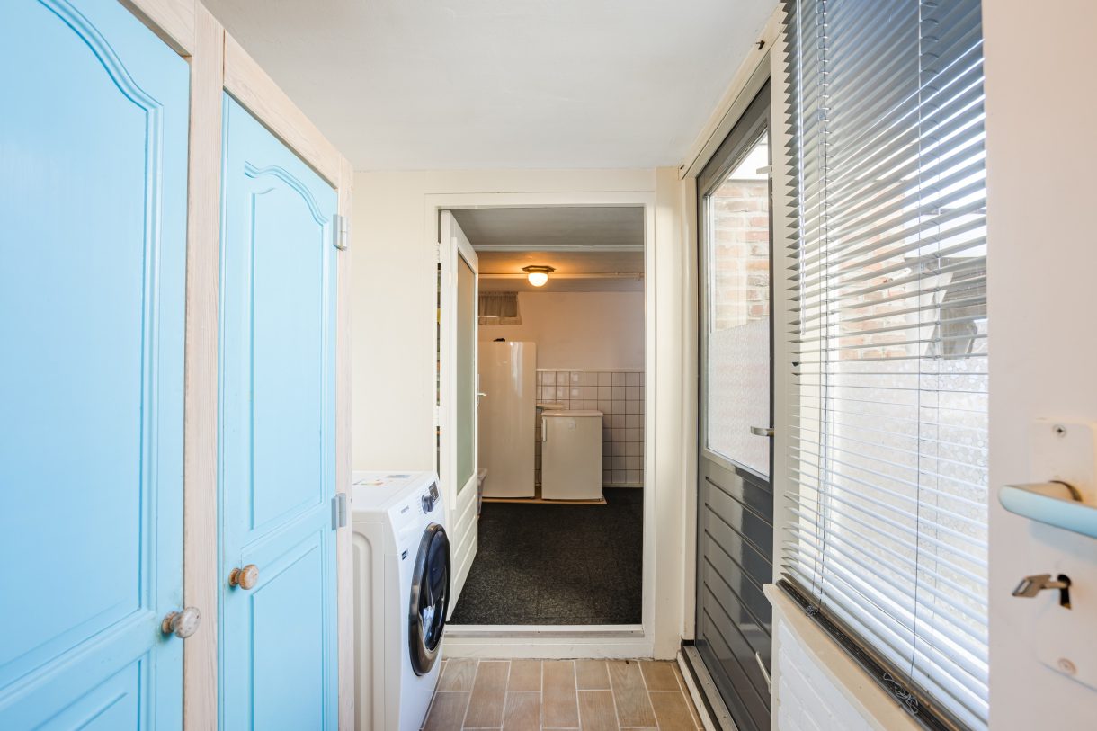 Te koop: Foto Woonhuis aan de Boekweitlaan 24 in Hoogeveen