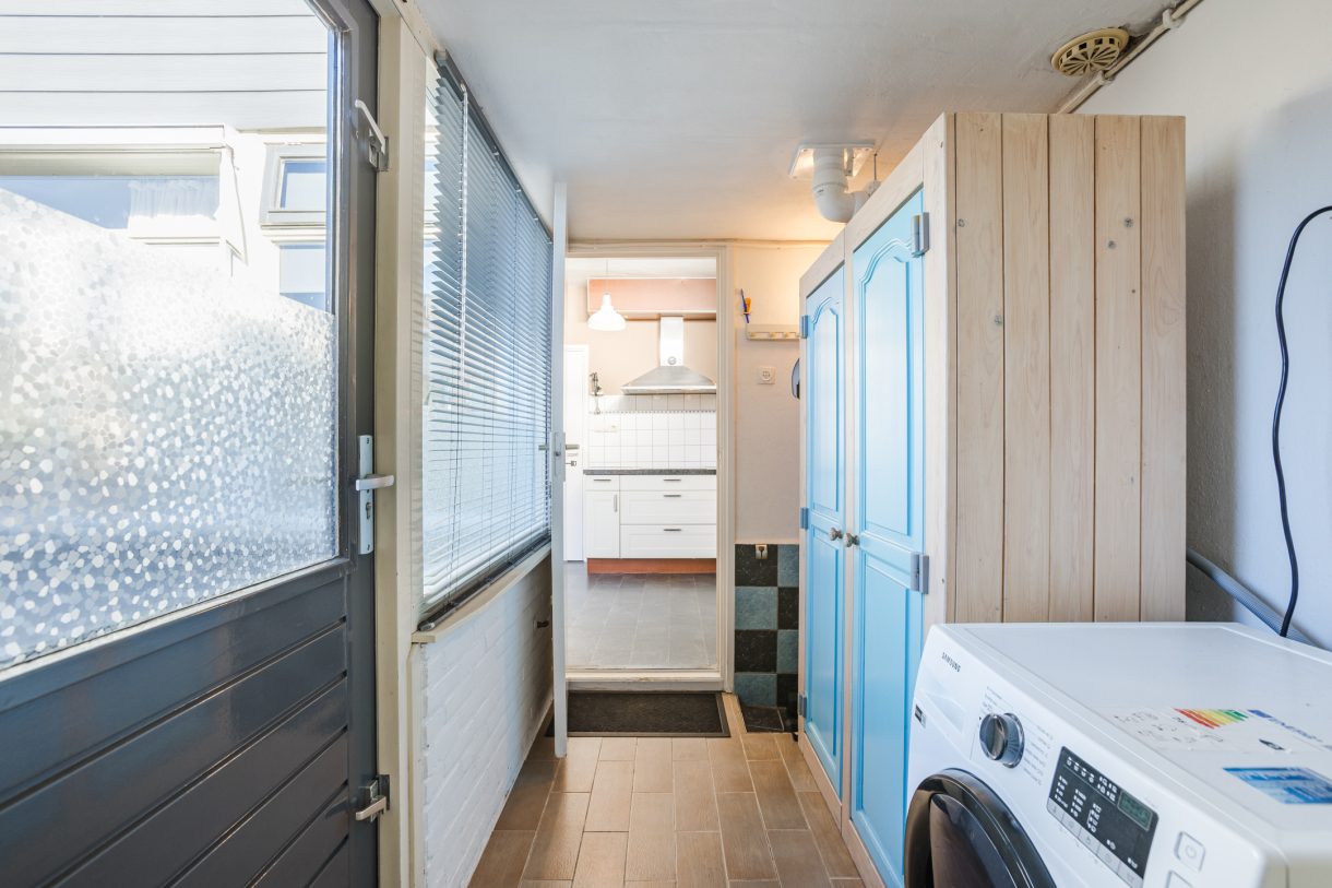 Te koop: Foto Woonhuis aan de Boekweitlaan 24 in Hoogeveen