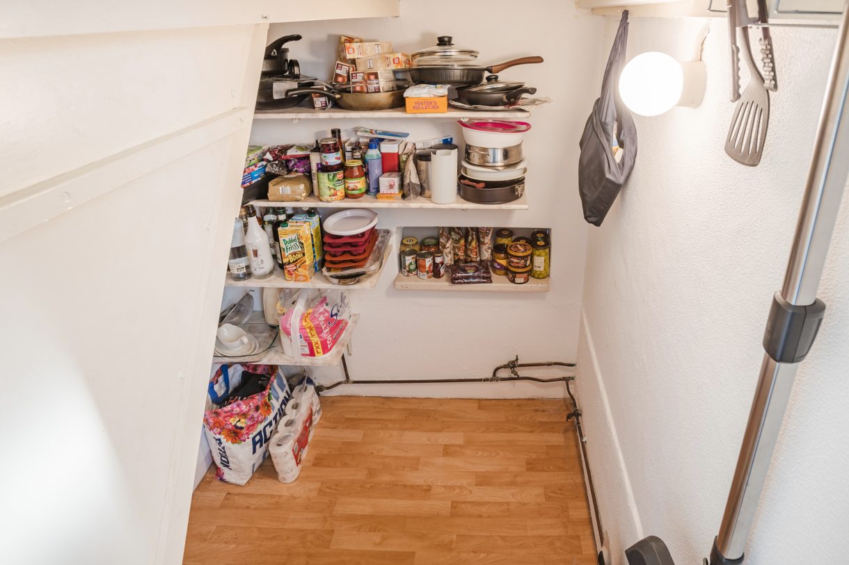 Te koop: Foto Woonhuis aan de Boekweitlaan 24 in Hoogeveen