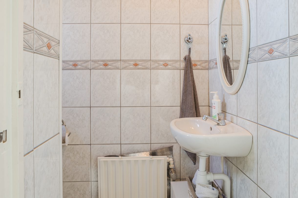 Te koop: Foto Woonhuis aan de Boekweitlaan 24 in Hoogeveen