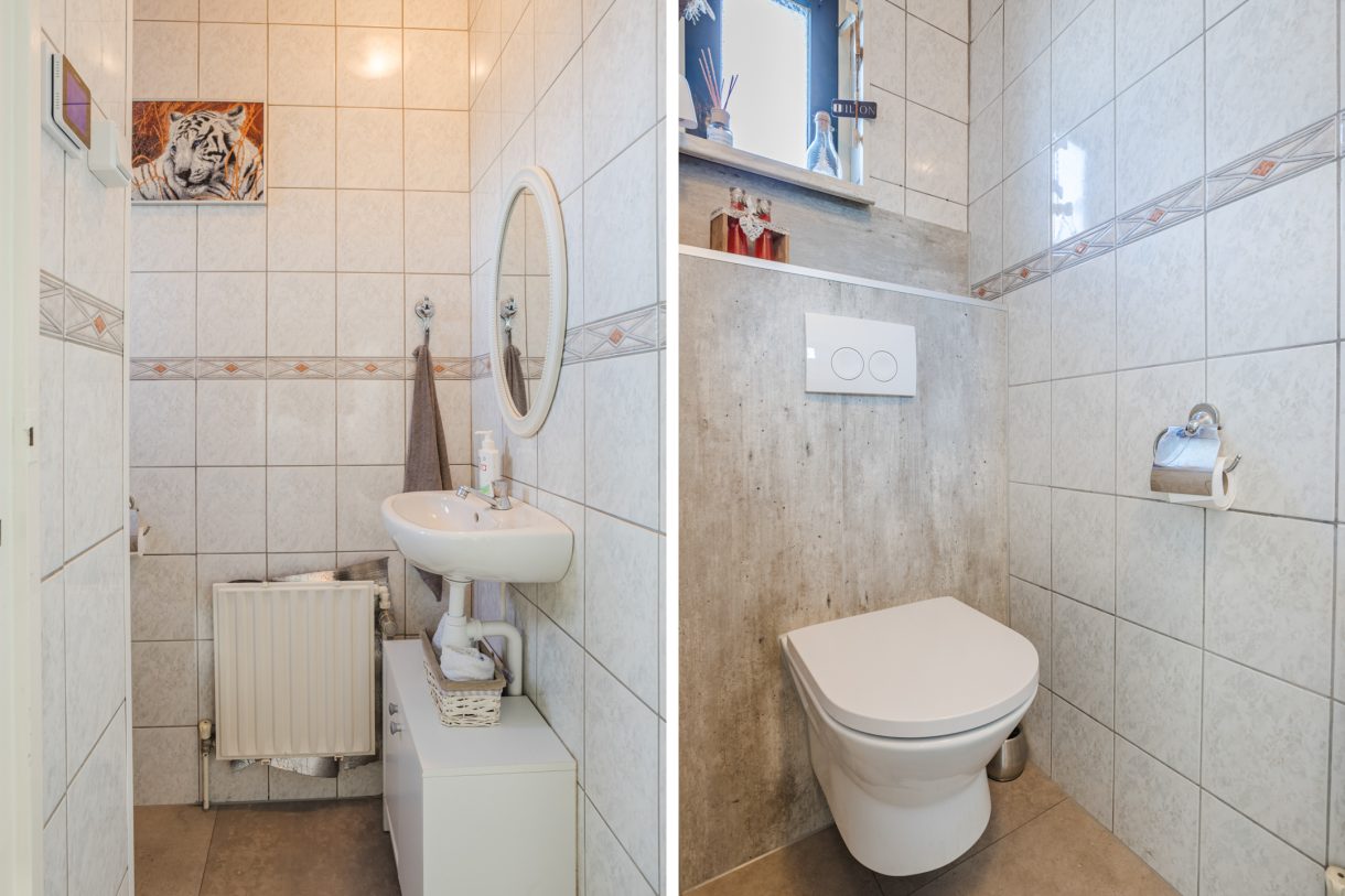 Te koop: Foto Woonhuis aan de Boekweitlaan 24 in Hoogeveen