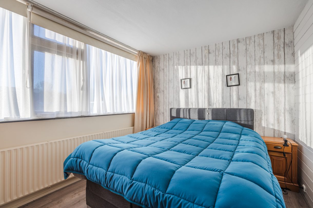 Te koop: Foto Woonhuis aan de Boekweitlaan 24 in Hoogeveen