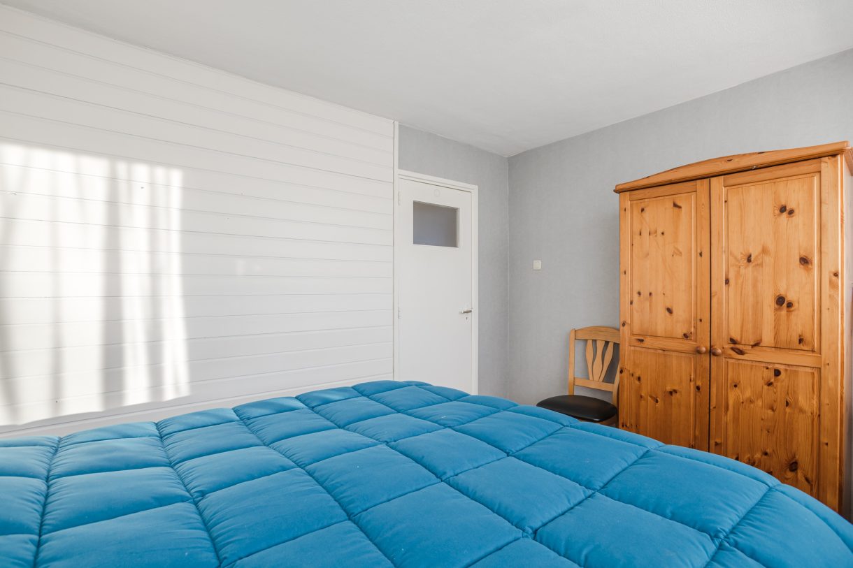 Te koop: Foto Woonhuis aan de Boekweitlaan 24 in Hoogeveen