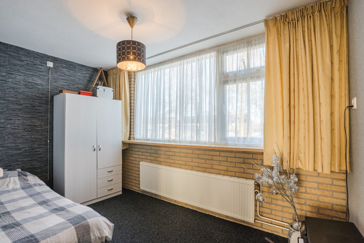 Te koop: Foto Woonhuis aan de Boekweitlaan 24 in Hoogeveen