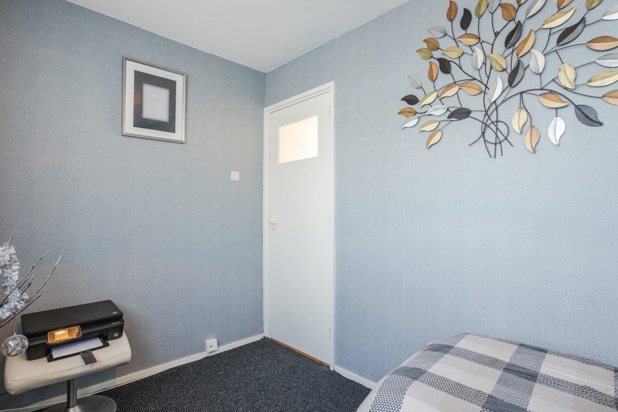 Te koop: Foto Woonhuis aan de Boekweitlaan 24 in Hoogeveen