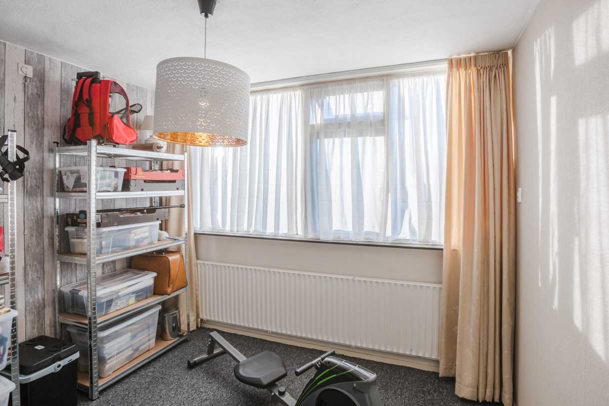 Te koop: Foto Woonhuis aan de Boekweitlaan 24 in Hoogeveen