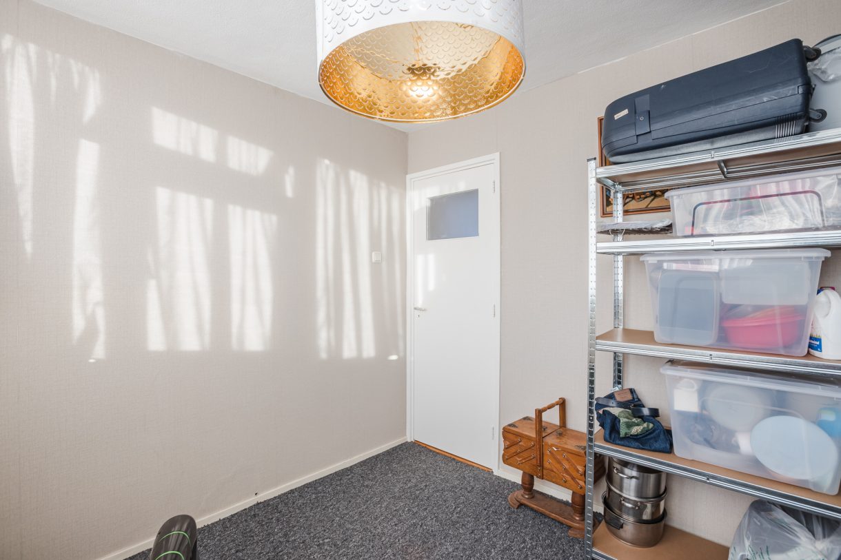 Te koop: Foto Woonhuis aan de Boekweitlaan 24 in Hoogeveen