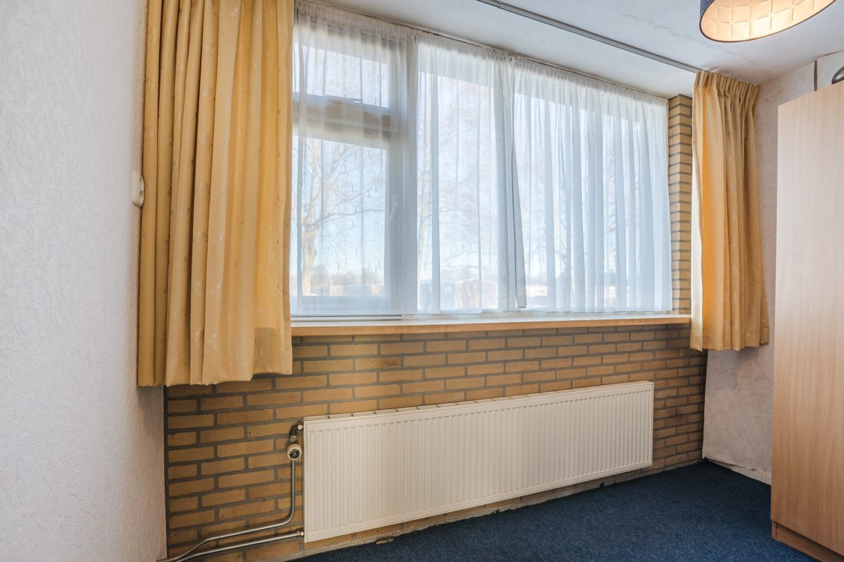Te koop: Foto Woonhuis aan de Boekweitlaan 24 in Hoogeveen