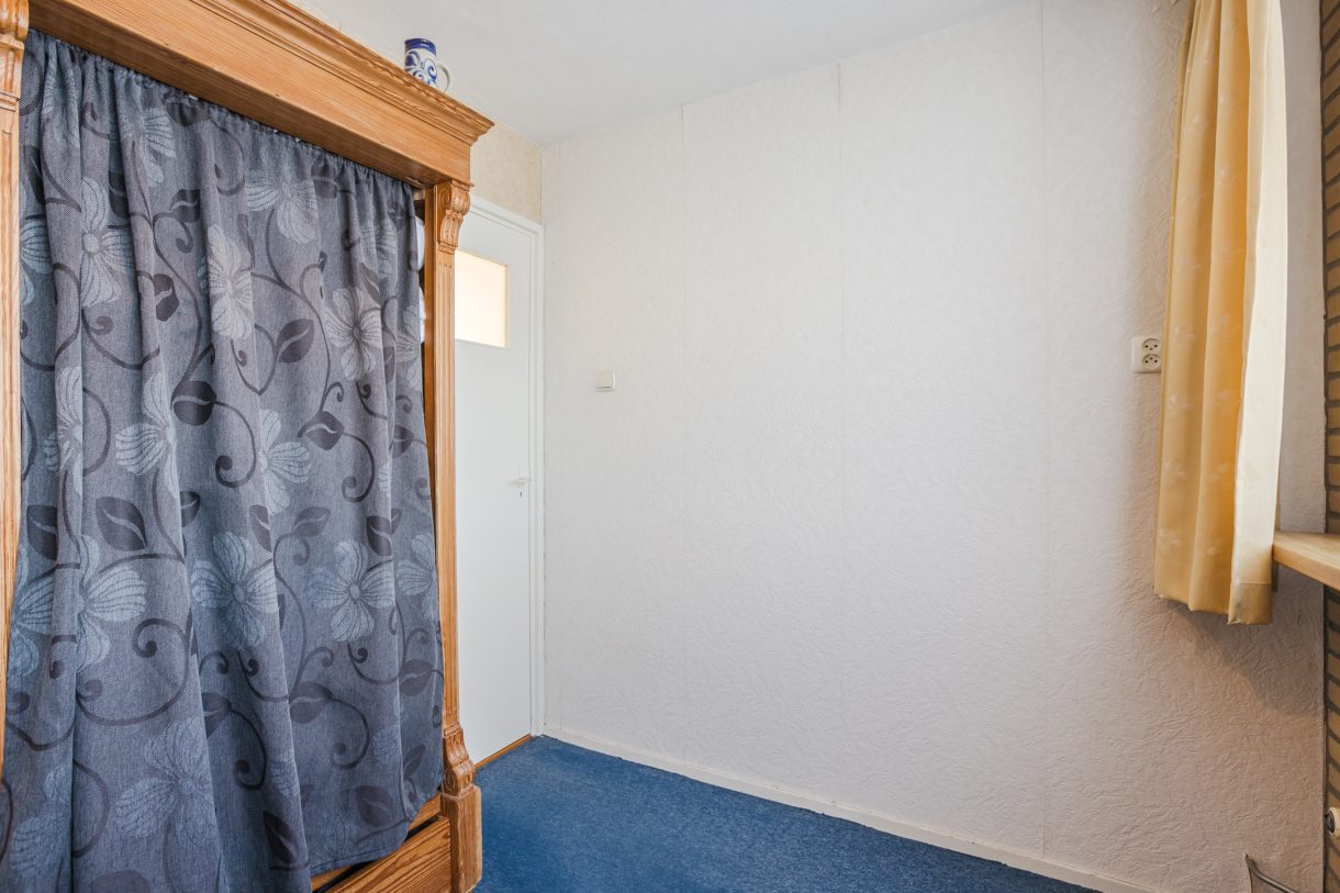 Te koop: Foto Woonhuis aan de Boekweitlaan 24 in Hoogeveen